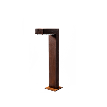 СВЕТИЛЬНИК УЛИЧНЫЙ №3